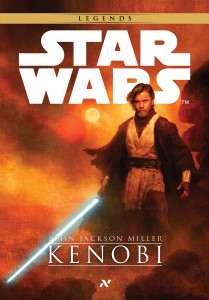Star Wars: Kenobi - Nota: 9