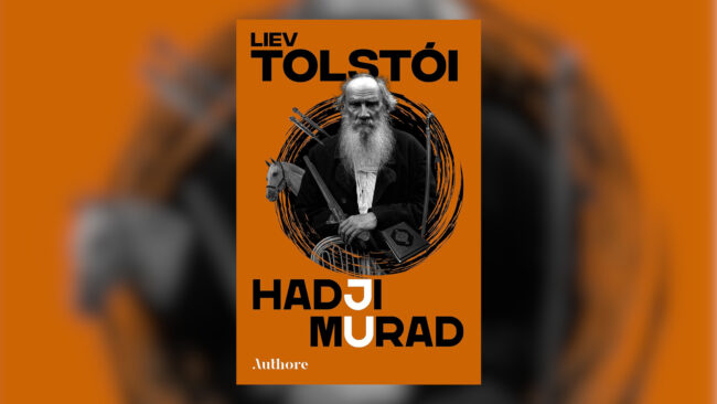 Hadji Murad - Liev Tolstói